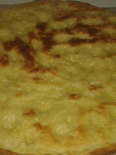 Una foto de Torta alemana