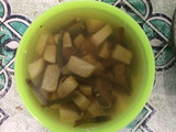 Sayur Asem Pemalang