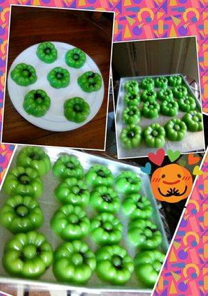 Foto resep Kue tanco