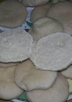Una foto de Pancitos de manteca