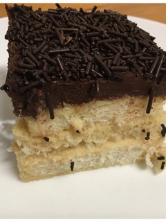 Foto de Delícia de chocolate