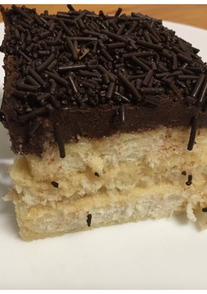 Foto de Delícia de chocolate