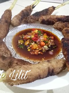 Foto resep #21 Sate Lilit