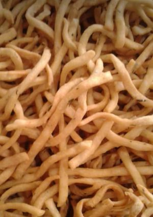 Foto resep Sistik simple