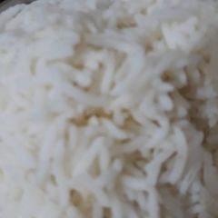 A picture of Boiled Rice.