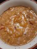 Kitchri - Yellow Split Pea & Rice - Pressure Cooker
