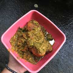 รูปของ Ayam Cabe Ijo