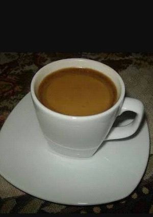 صورة لوصفة القهوه
