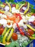 ensalada dixi