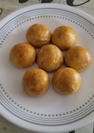 Foto resep Nastar