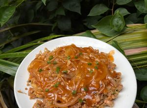 Foto resep Fuyunghai