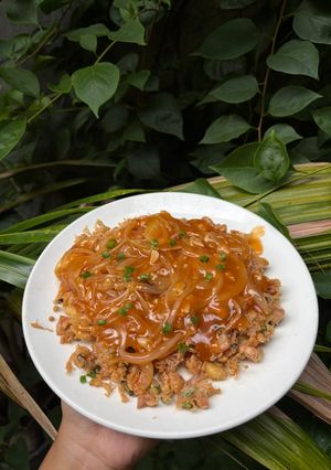 Foto resep Fuyunghai