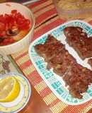 Kipes al Horno