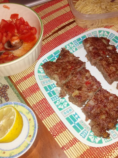 Una foto de Kipes al Horno