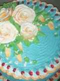Tart blue moon