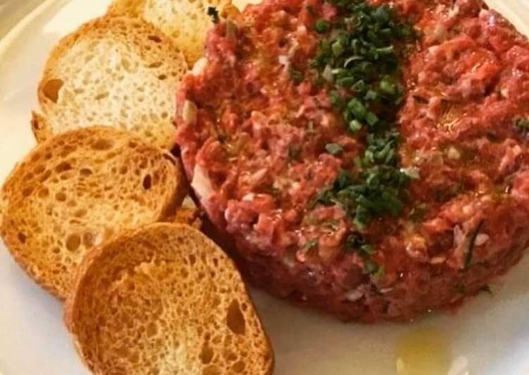 Recipe of Kachri keema