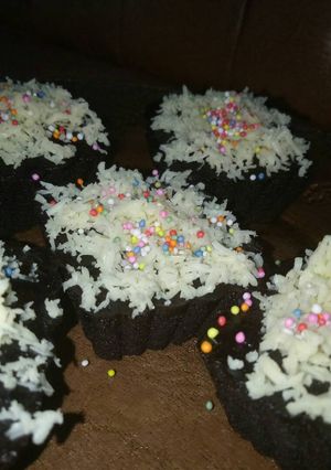 Foto resep Oreo cheese cake