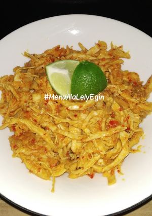 Foto resep Ayam Sisit Bali