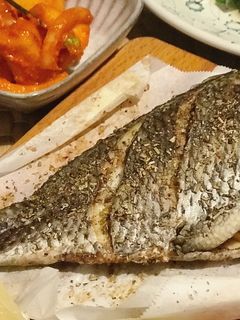 低溫烘烤檸檬香料魚 的食譜成品照片