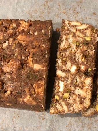 Easy Way Make Lazy cake no eggs the Can Spoil the Tongue So Delicious