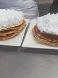 Torta Rogel