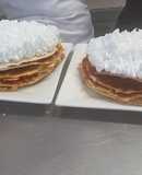 Torta Rogel