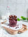 Monster Cookies
