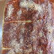 Pastel de cochayuyo