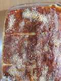 Pastel de cochayuyo