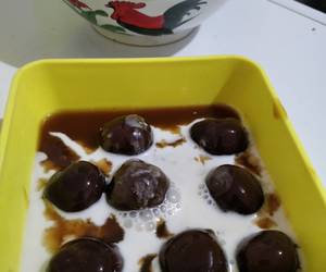 Resep Baru Candil Ubi Ungu Mantul Banget Resep Baru Candil Ubi Ungu Mantul Banget
