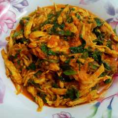 รูปของ Ayam Suwir Kemangi Ala Wizi