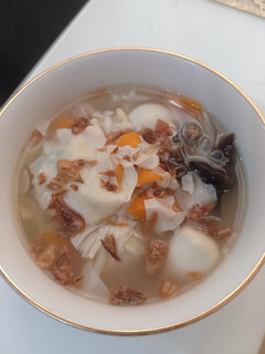Foto resep SOP Kimlo