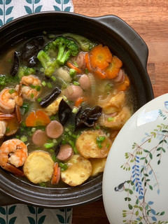 Foto resep Sapo Tahu
