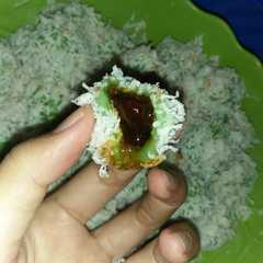 รูปของ Klepon Isi Lumer