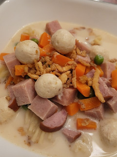 Foto resep Sup Mutiara