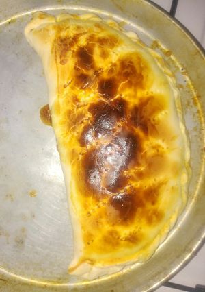 Una foto de Tarta de choclo a mi gusto