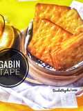 462. 🍪 Gabin Tape