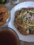 Khatty laddu