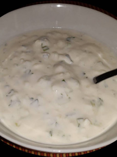 Foto principal de Salsa de yogur