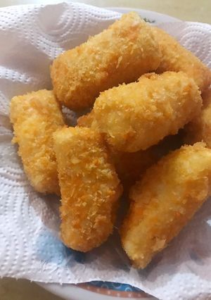 Foto resep Risoles