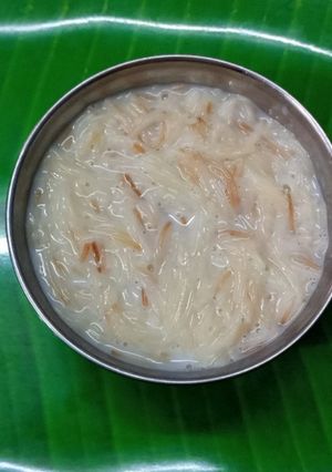 பாயசம் செய்முறை முக்கிய புகைப்படம்