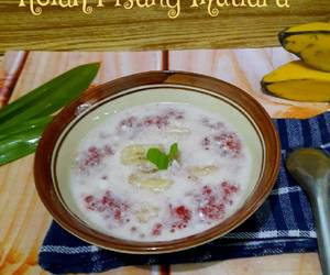 Cara Memasak Cepat Kolak Pisang Mutiara Enak Sederhana Cara Memasak Cepat Kolak Pisang Mutiara Enak Sederhana