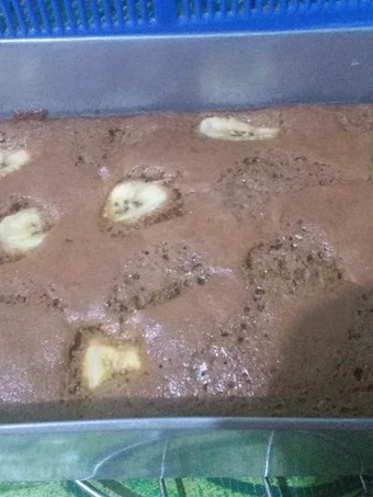 Langkah Mudah untuk Membikin Resep Bolu Pisang Gula Aren 🦆 yang Bisa Manjain Lidah Anti Ribet, Lezat Sekali