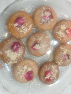 મઠડી(Mathdi Recipe in Gujarati) રેસીપી મુખ્ય ફોટો