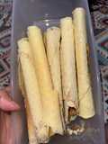 Egg Roll Mirip M*nde