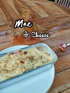 Foto resep Mac & Cheese