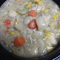 Soups On Come and Get It!! A picture of Soups On Come and Get It!!.