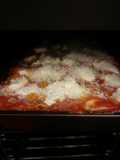 Lasagne alla sorrentina