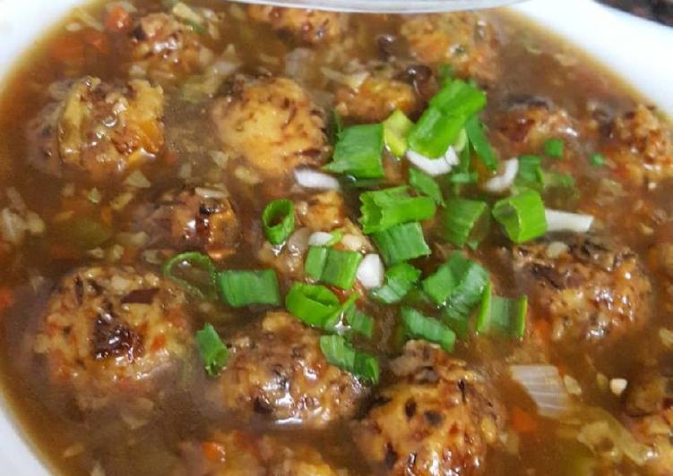 Manchurian