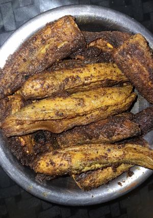 भरवा करेला (bharwa karela recipe in Hindi) रेसिपी मुख्य फोटो